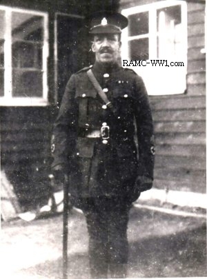 Ernest J STRANGE